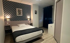 Hotel Du Colombier Rennes Centre