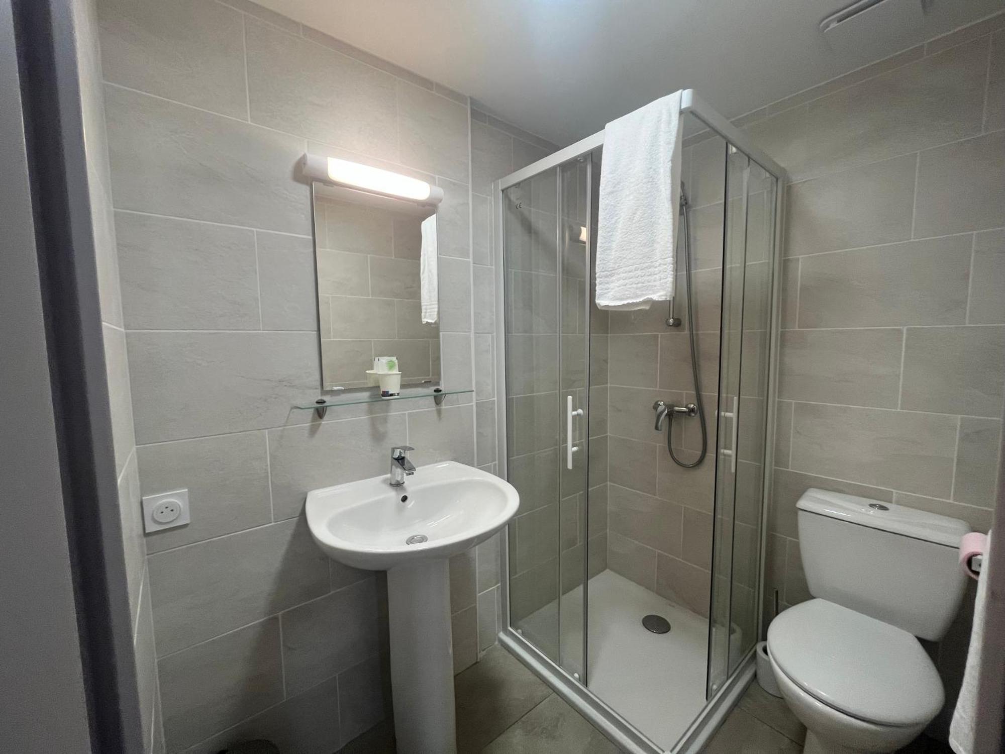 Hotel Du Colombier Rennes Centre Extérieur photo