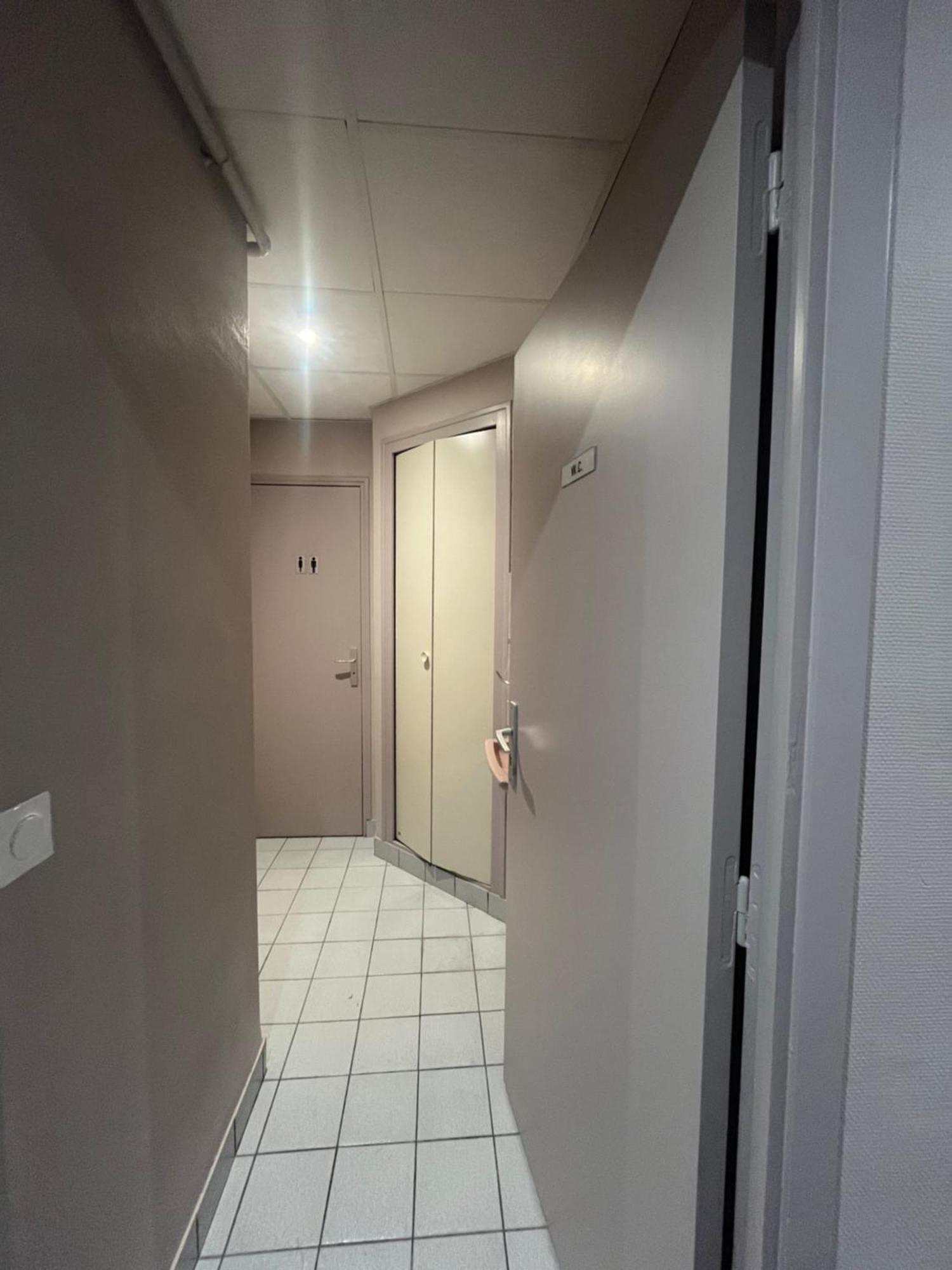 Hotel Du Colombier Rennes Centre Extérieur photo