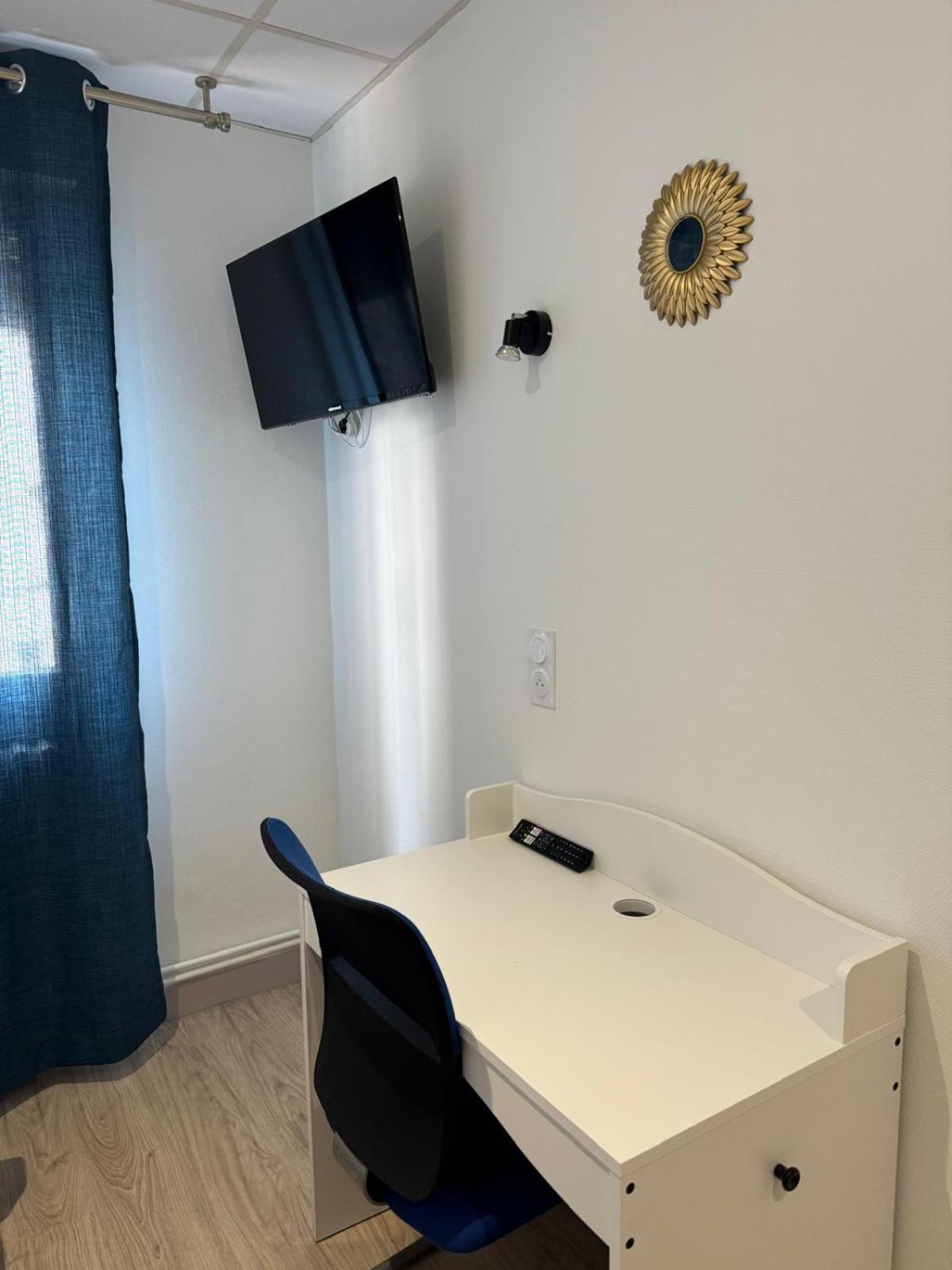 Hotel Du Colombier Rennes Centre Extérieur photo