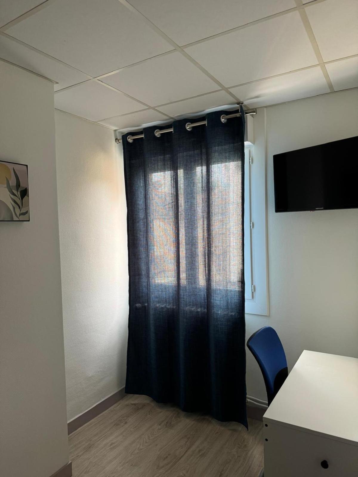 Hotel Du Colombier Rennes Centre Extérieur photo